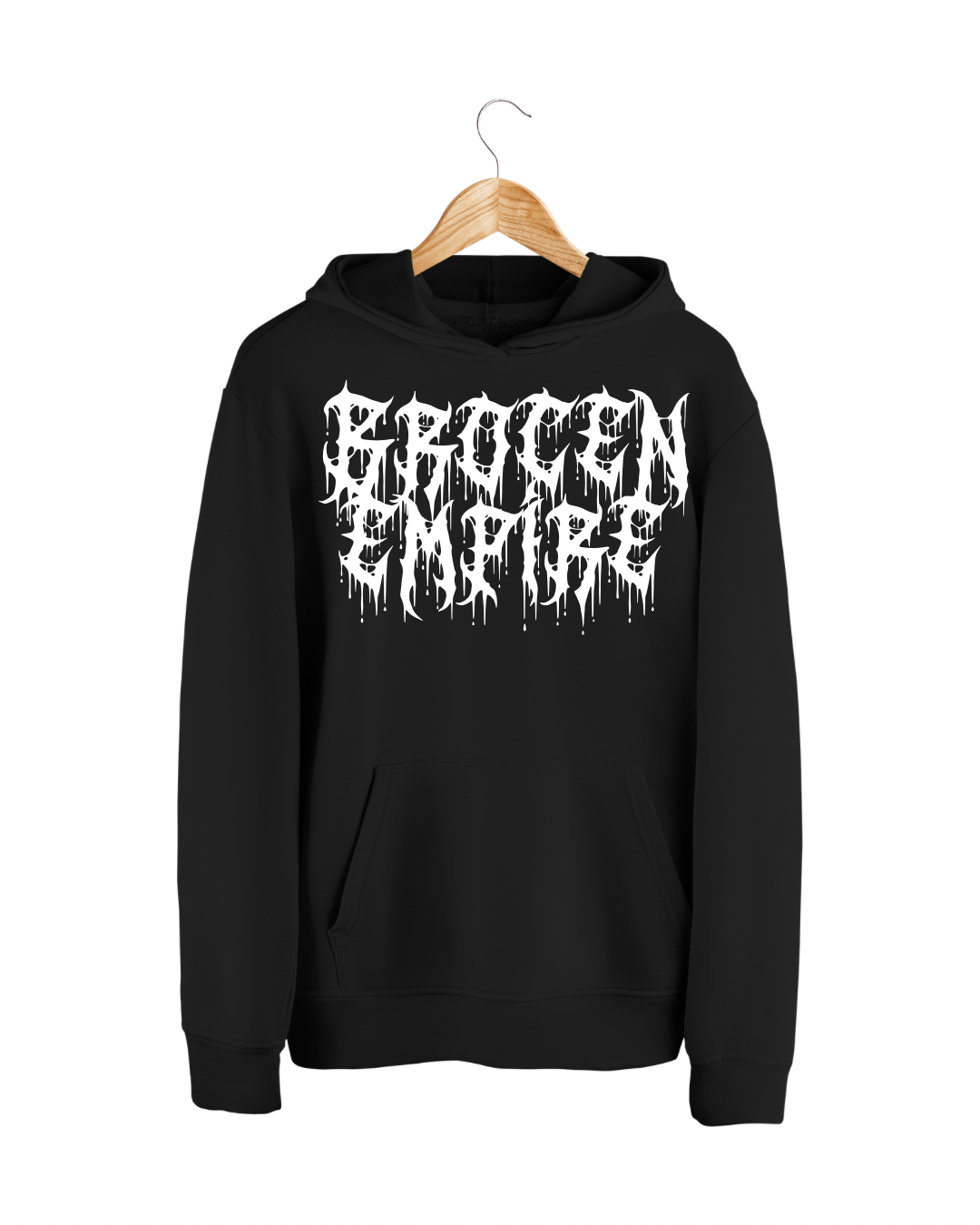 BLEEDING EMPIRE HOODIE