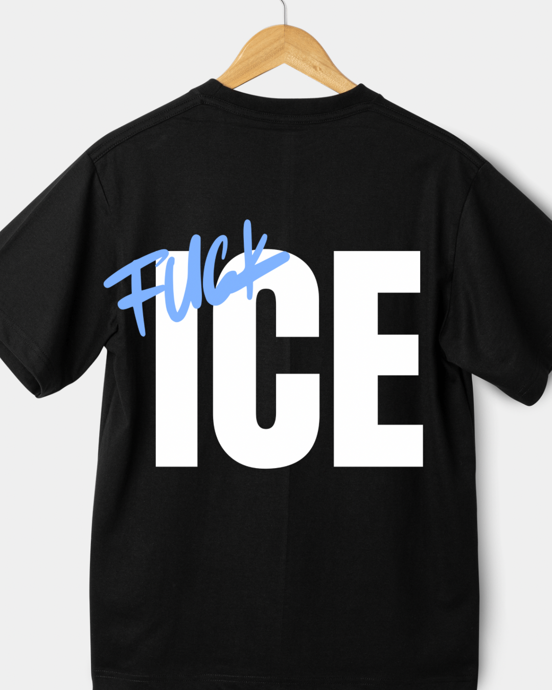 FUCK ICE