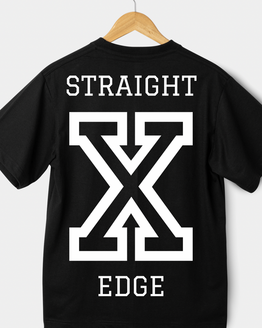 STRAIGHT EDGE