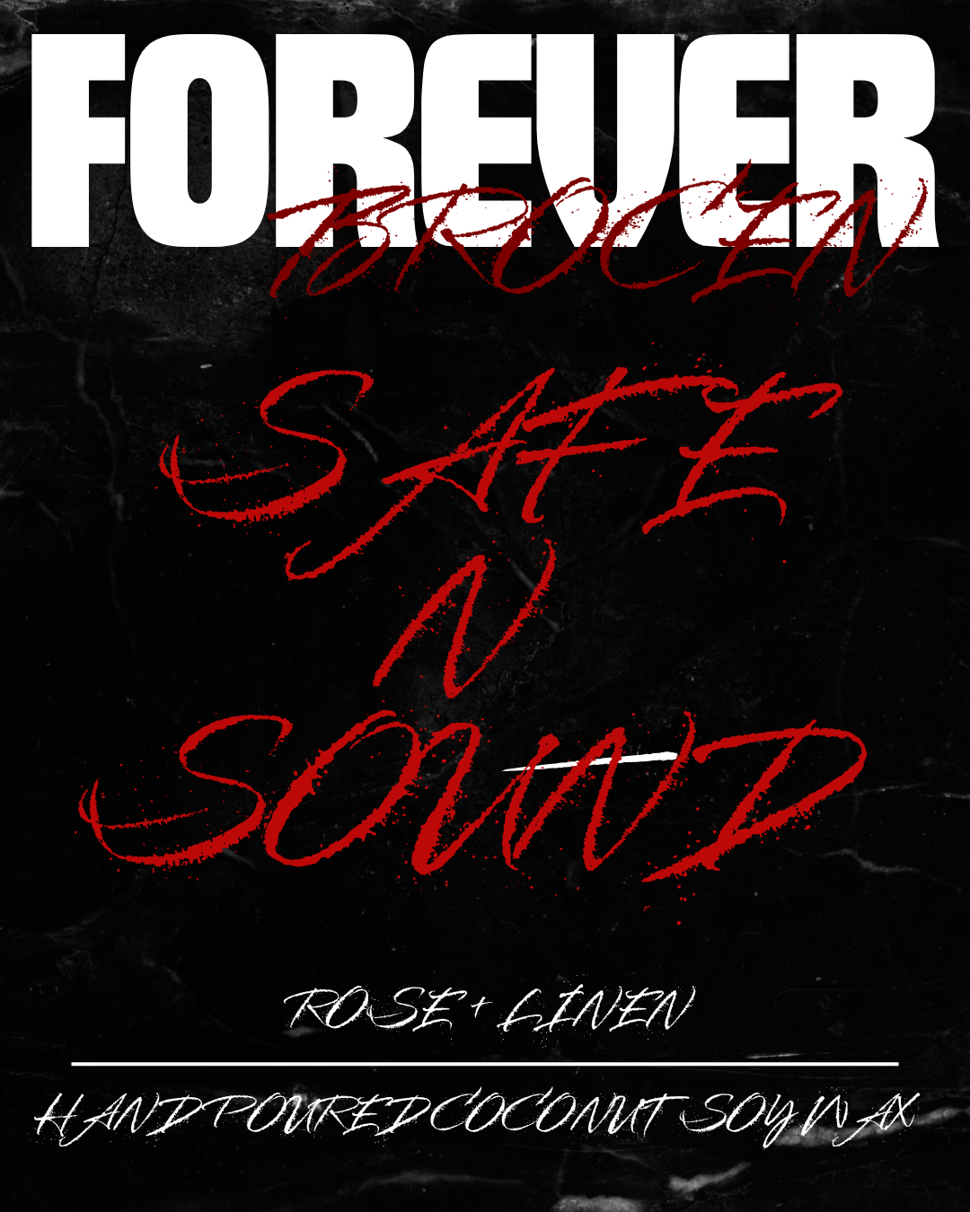 SAFE N SOUND