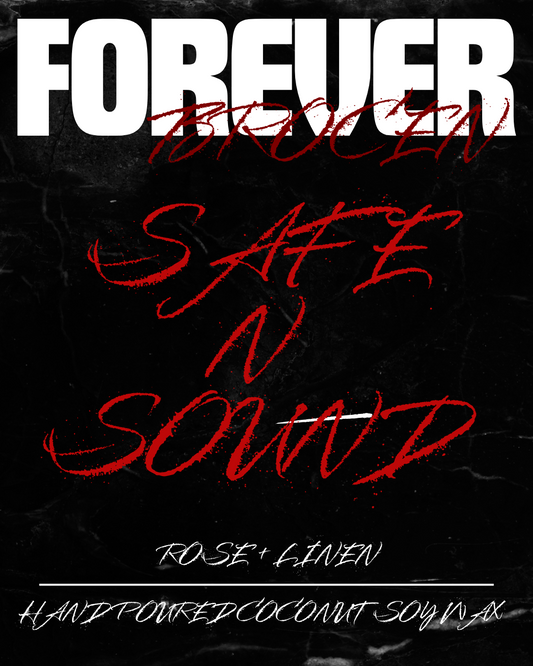 SAFE N SOUND