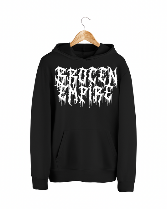 BLEEDING EMPIRE HOODIE